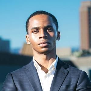 Meet your Posher, Tidus